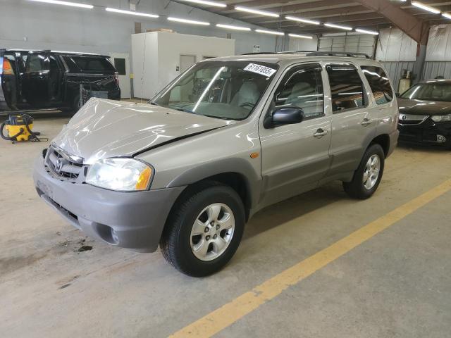 4F2YU07181KM16941 - 2001 MAZDA TRIBUTE DX 双色 照片 1