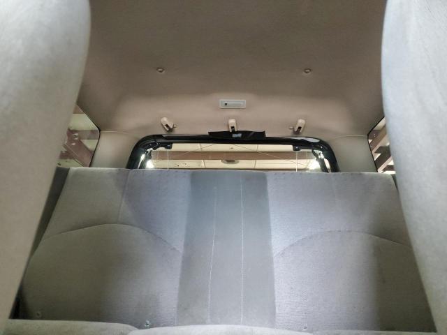 4F2YU07181KM16941 - 2001 MAZDA TRIBUTE DX 双色 照片 10