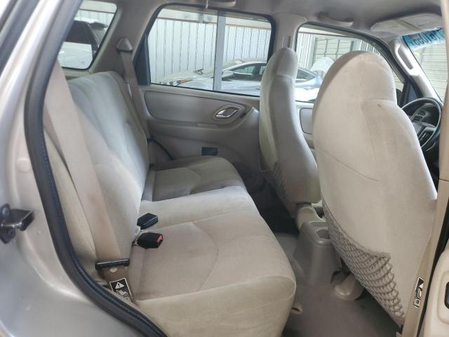 4F2YU07181KM16941 - 2001 MAZDA TRIBUTE DX 双色 照片 11