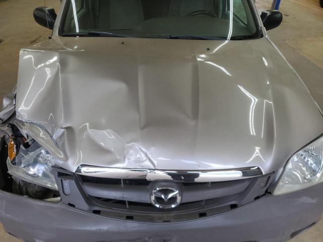 4F2YU07181KM16941 - 2001 MAZDA TRIBUTE DX 双色 照片 12