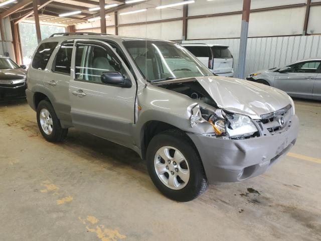 4F2YU07181KM16941 - 2001 MAZDA TRIBUTE DX 双色 照片 4