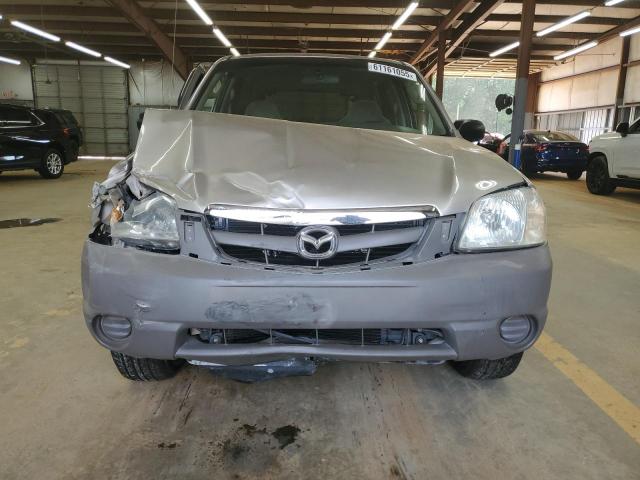 4F2YU07181KM16941 - 2001 MAZDA TRIBUTE DX 双色 照片 5