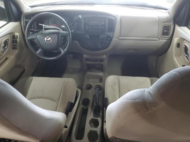 4F2YU07181KM16941 - 2001 MAZDA TRIBUTE DX 双色 照片 8