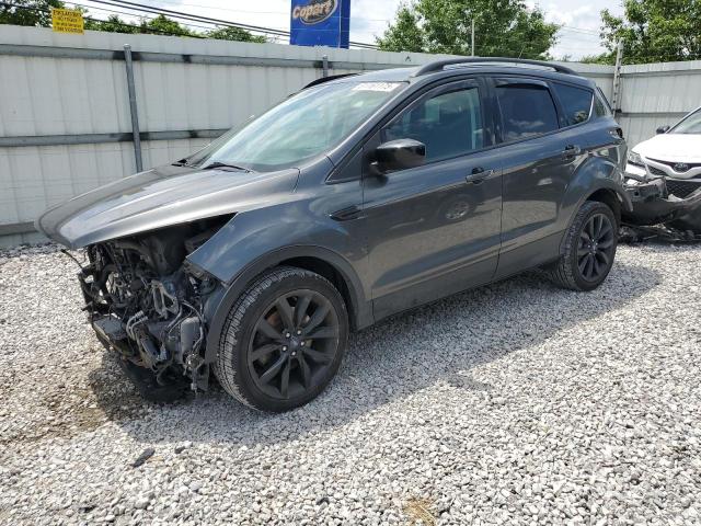 2019 FORD ESCAPE SE, null