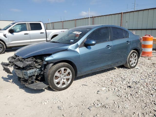 2011 MAZDA 3 I, 