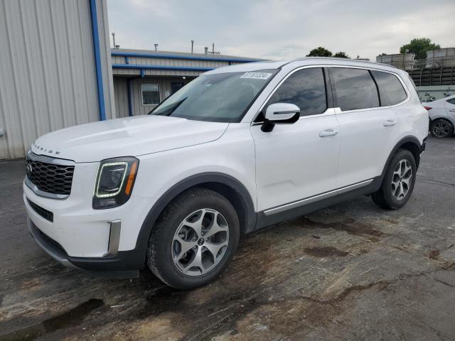 2021 KIA TELLURIDE EX, 