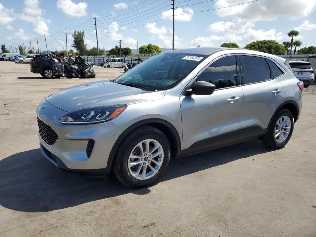2022 FORD ESCAPE SE, null