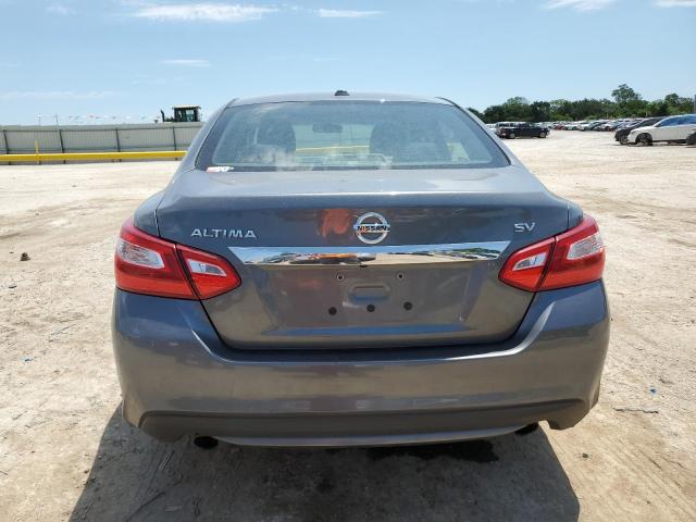 1N4AL3AP4HC219715 - 2017 NISSAN ALTIMA 2.5 GRAY photo 6