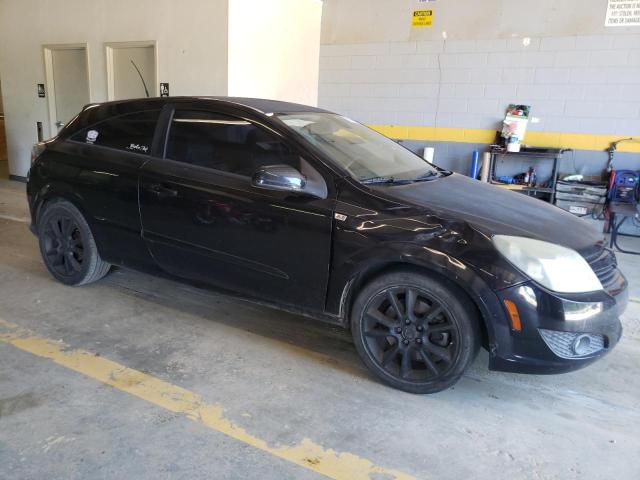 W08AT271185060463 - 2008 SATURN ASTRA XR BLACK photo 4