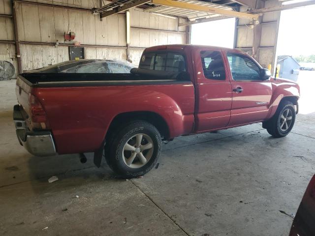 5TETX22N26Z157101 - 2006 TOYOTA TACOMA ACCESS CAB Bordo fotoğraf 3