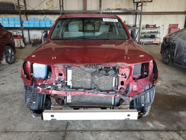 5TETX22N26Z157101 - 2006 TOYOTA TACOMA ACCESS CAB Bordo fotoğraf 5