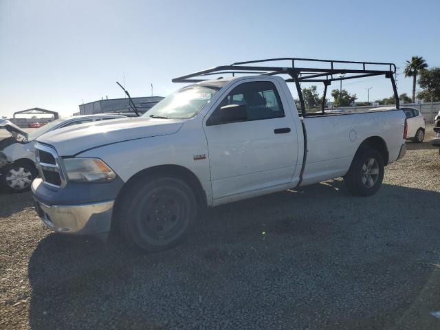 2015 RAM 1500 ST, 