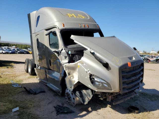 2018 FREIGHTLINER CASCADIA 1, 