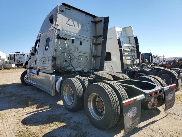 3AKJHHDR6JSJK9023 - 2018 FREIGHTLINER CASCADIA 1 Gris foto 3