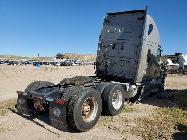 3AKJHHDR6JSJK9023 - 2018 FREIGHTLINER CASCADIA 1 Gris foto 4