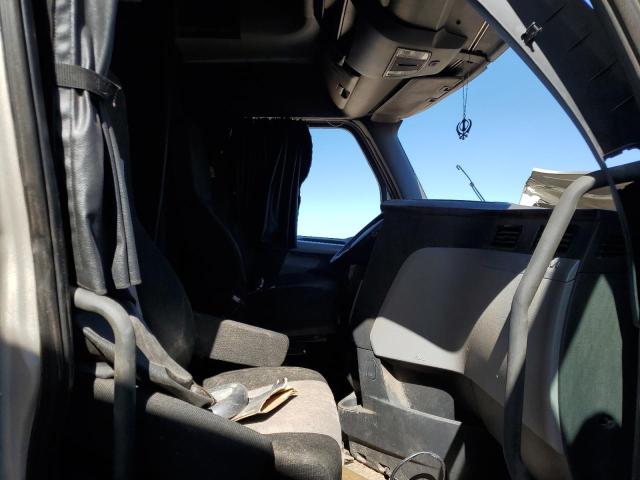 3AKJHHDR6JSJK9023 - 2018 FREIGHTLINER CASCADIA 1 Gris foto 5