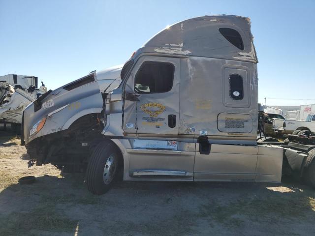 3AKJHHDR6JSJK9023 - 2018 FREIGHTLINER CASCADIA 1 Gris foto 9