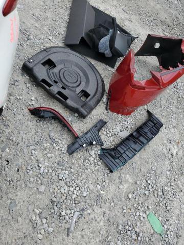 4T1G11AK0RU213761 - 2024 TOYOTA CAMRY SE NIGHT SHADE RED photo 12