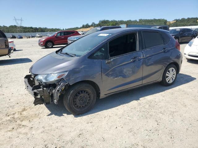 2015 HONDA FIT LX, null