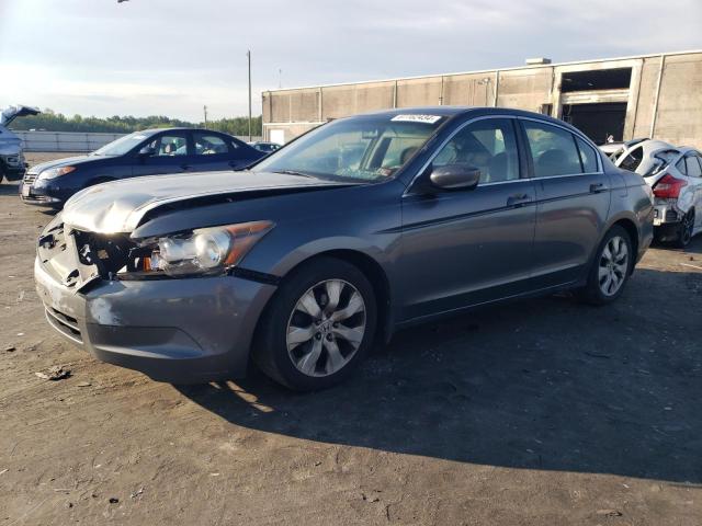 2010 HONDA ACCORD EX, 