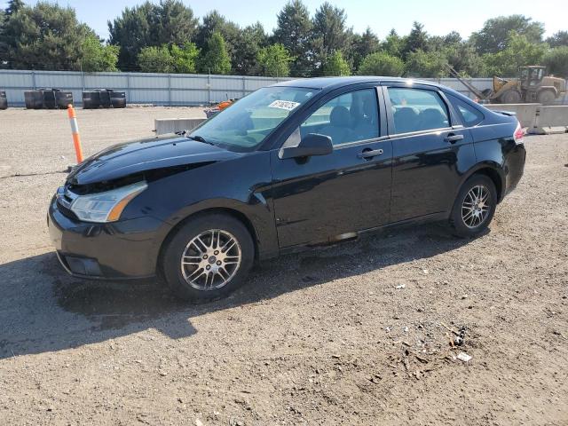 2010 FORD FOCUS SE, 
