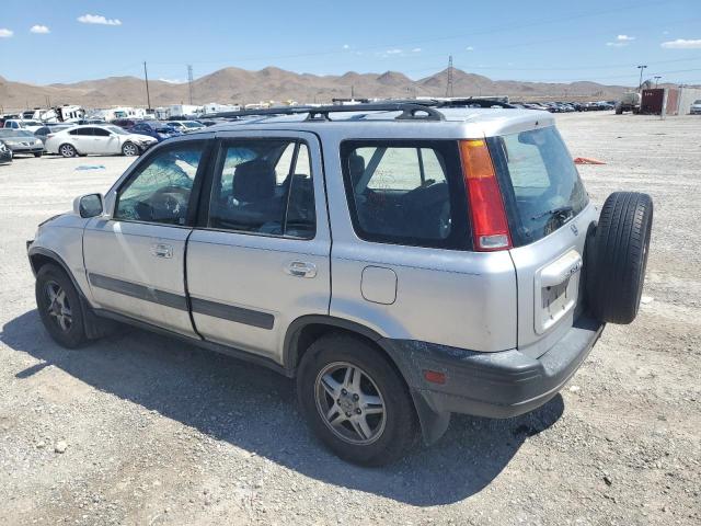 JHLRD186XXC085466 - 1999 HONDA CR-V EX SILVER photo 2