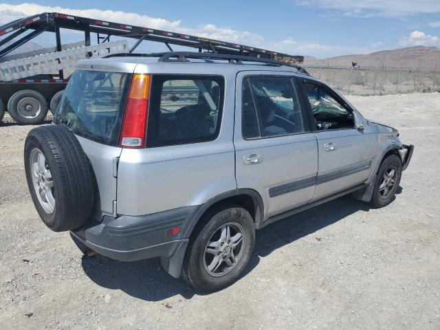 JHLRD186XXC085466 - 1999 HONDA CR-V EX SILVER photo 3