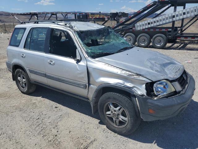 JHLRD186XXC085466 - 1999 HONDA CR-V EX SILVER photo 4