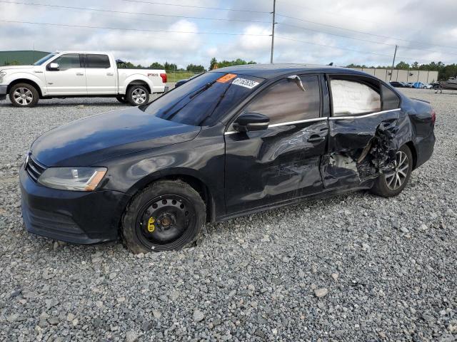 2017 VOLKSWAGEN JETTA SE, null