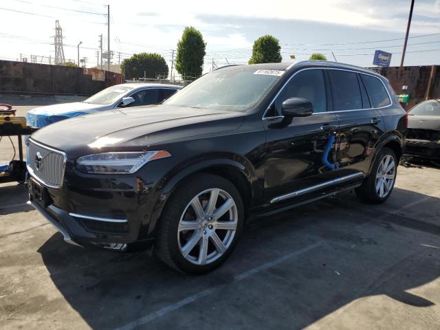 2019 VOLVO XC90 T6 INSCRIPTION, null