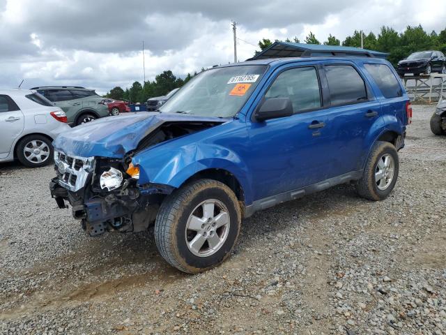 2011 FORD ESCAPE XLT, 