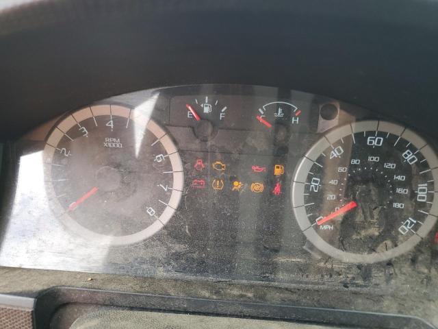 1FMCU0D71BKA26912 - 2011 FORD ESCAPE XLT BLUE photo 9