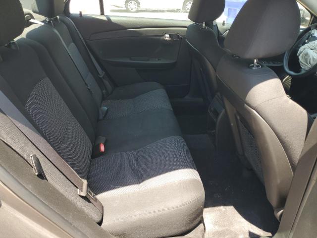 1G1ZC5EB2AF115003 - 2010 CHEVROLET MALIBU 1LT TAN photo 10