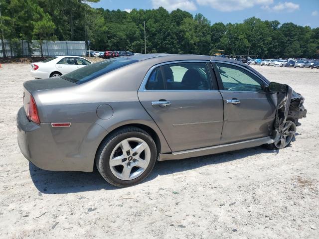 1G1ZC5EB2AF115003 - 2010 CHEVROLET MALIBU 1LT TAN photo 3