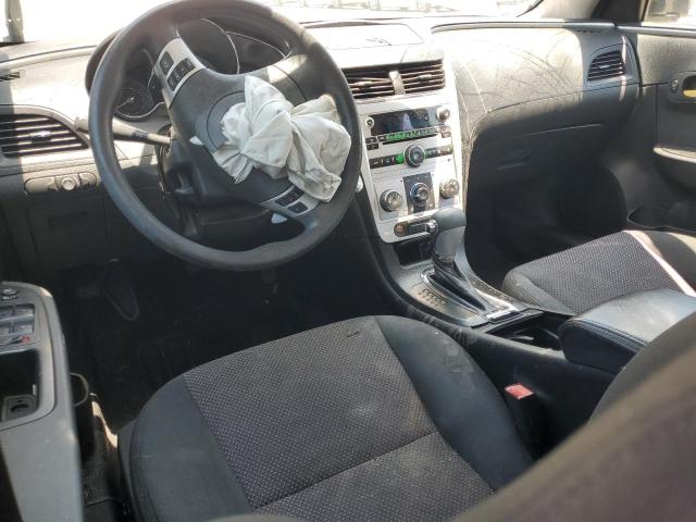 1G1ZC5EB2AF115003 - 2010 CHEVROLET MALIBU 1LT TAN photo 8