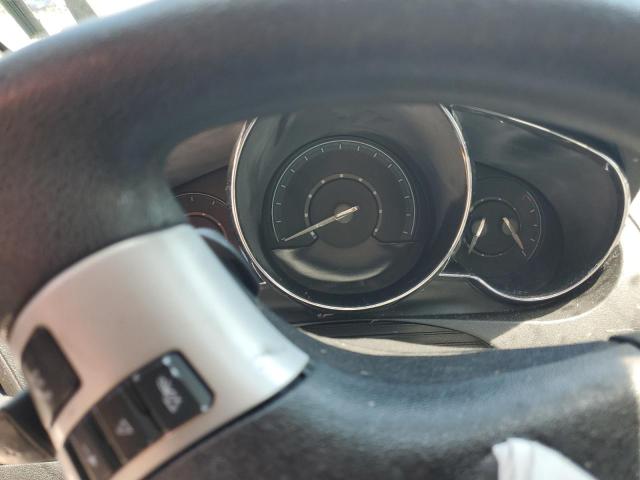 1G1ZC5EB2AF115003 - 2010 CHEVROLET MALIBU 1LT TAN photo 9