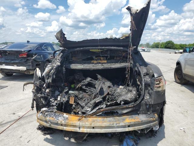 5YJSA1E66NF480577 - 2022 TESLA MODEL S Boz foto 6