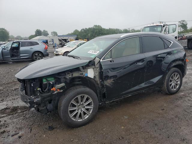 2015 LEXUS NX 200T, null