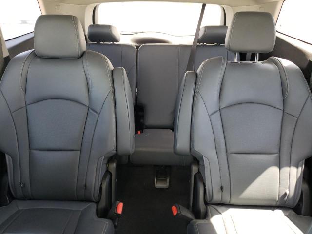 5GAERBKW8KJ208215 - 2019 BUICK ENCLAVE ESSENCE 白色 照片 10