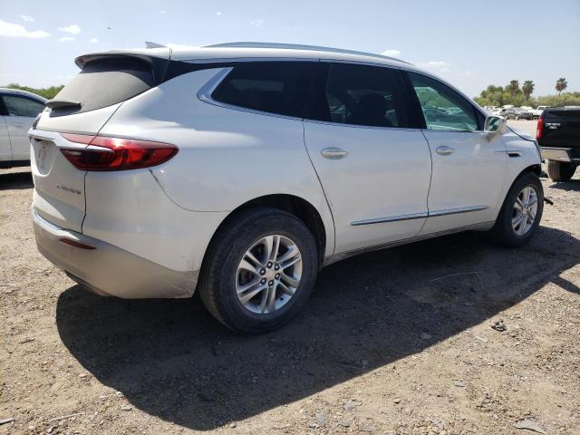 5GAERBKW8KJ208215 - 2019 BUICK ENCLAVE ESSENCE 白色 照片 3