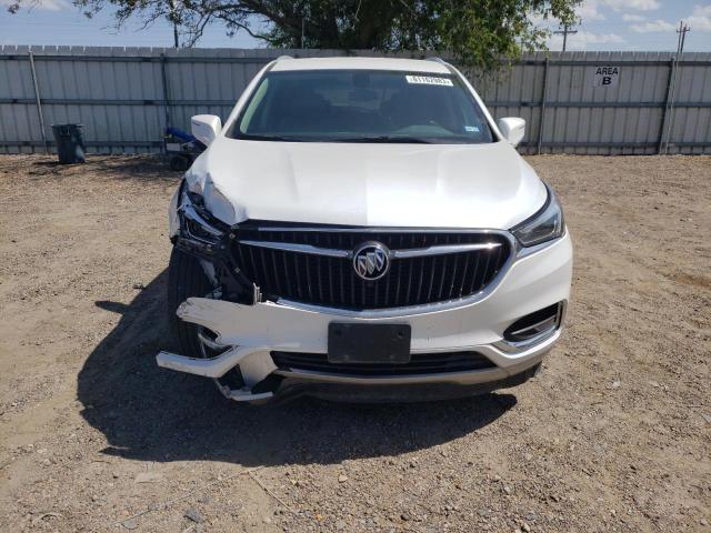 5GAERBKW8KJ208215 - 2019 BUICK ENCLAVE ESSENCE 白色 照片 5