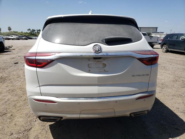5GAERBKW8KJ208215 - 2019 BUICK ENCLAVE ESSENCE 白色 照片 6