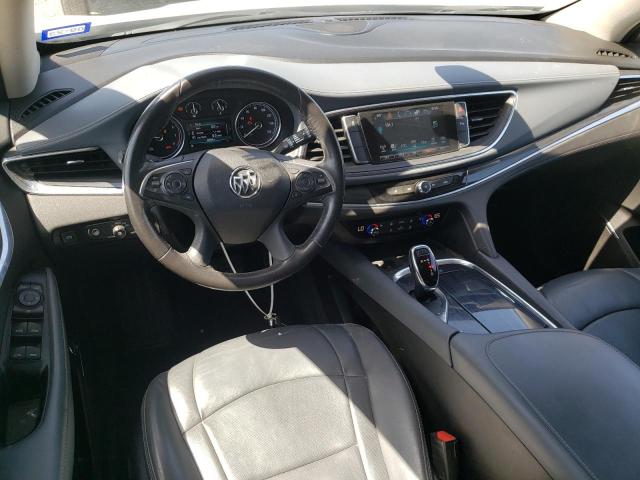 5GAERBKW8KJ208215 - 2019 BUICK ENCLAVE ESSENCE 白色 照片 8