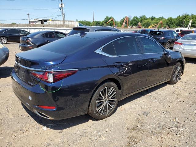 58ADZ1B15RU161764 - 2024 LEXUS ES 350 BASE BLUE photo 3