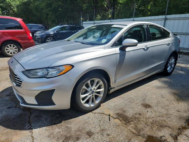 2019 FORD FUSION SE, 