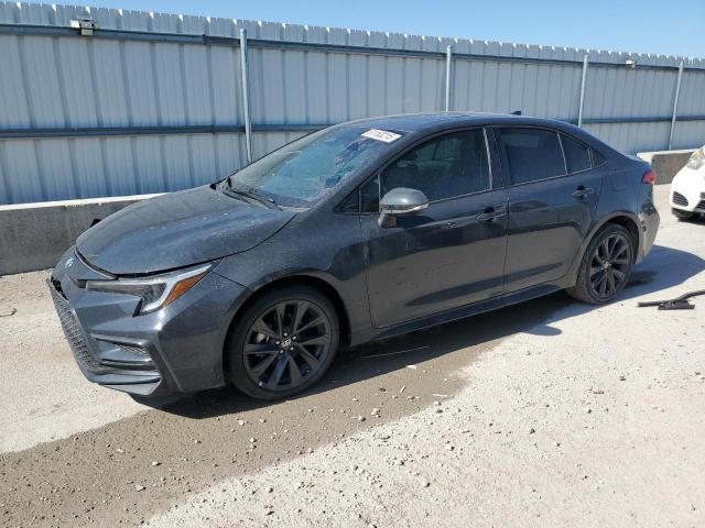 2024 TOYOTA COROLLA SE, 