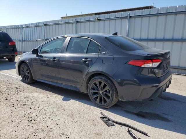 5YFP4MCE4RP199235 - 2024 TOYOTA COROLLA SE Qara foto 2