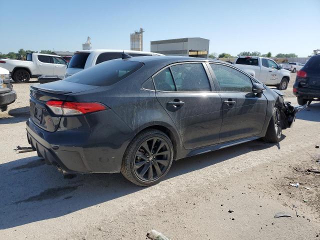 5YFP4MCE4RP199235 - 2024 TOYOTA COROLLA SE Qara foto 3