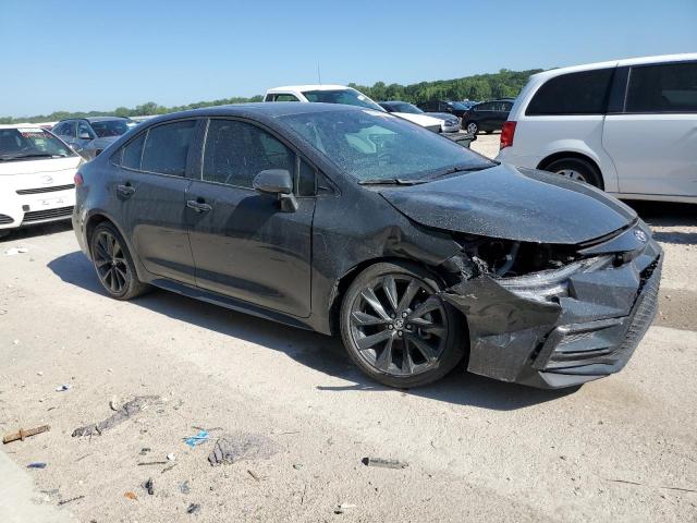 5YFP4MCE4RP199235 - 2024 TOYOTA COROLLA SE Qara foto 4