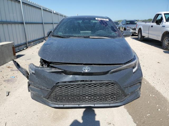 5YFP4MCE4RP199235 - 2024 TOYOTA COROLLA SE Qara foto 5